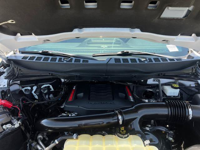 Certified 2023 Ford F150 Raptor w/ Raptor Carbon Fiber Package AWD/4WD image 26