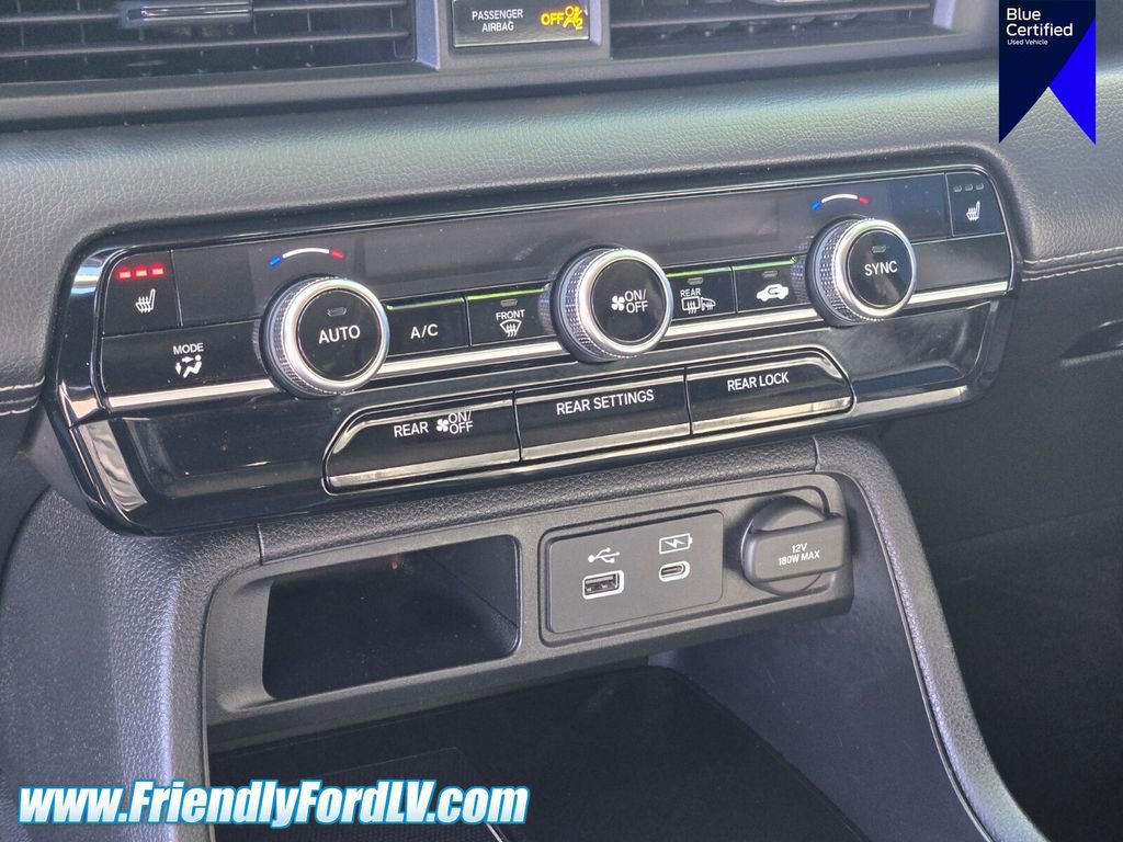 Used 2023 Honda Pilot Touring image 23