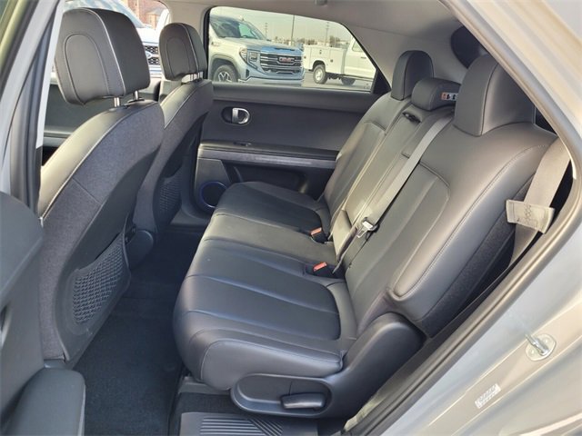 Used 2023 Hyundai Ioniq 5 SEL w/ Cargo Package image 9