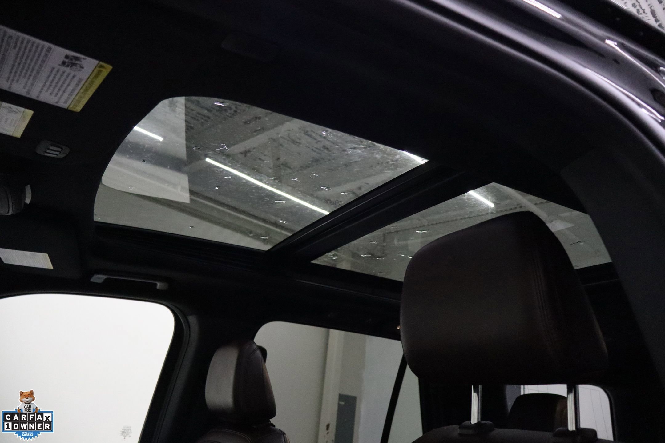 Certified 2024 Ford Expedition Limited image 27