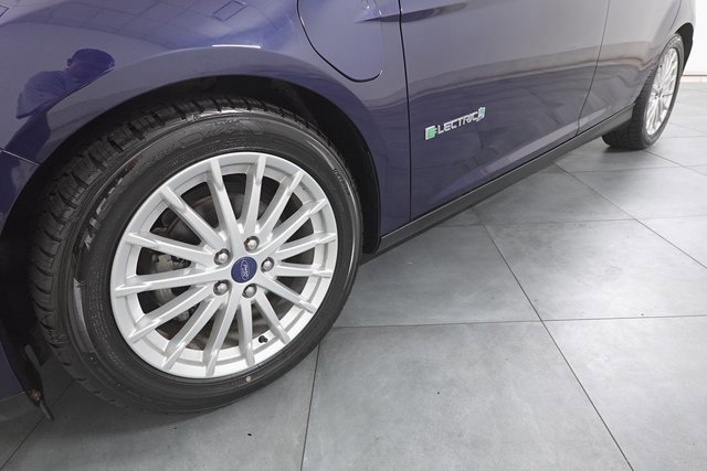 Certified 2017 Ford Focus Electric Hatchback image 34