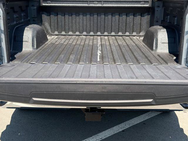 Used 2026 Chevrolet Silverado 1500 LT AWD/4WD image 35