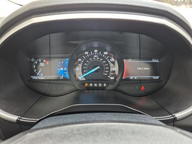 Certified 2019 Ford Edge SEL w/ Equipment Group 201A image 20