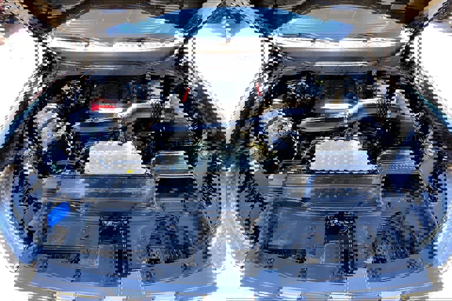 Certified 2022 Ford F150 Raptor w/ Equipment Group 801A High image 30