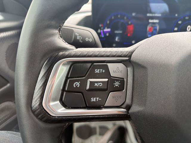 Certified 2024 Ford Mustang Coupe RWD image 16