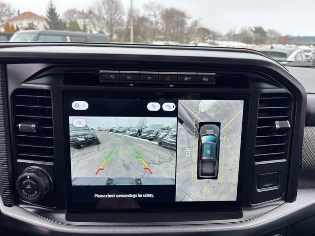 Certified 2024 Ford F150 Raptor image 32