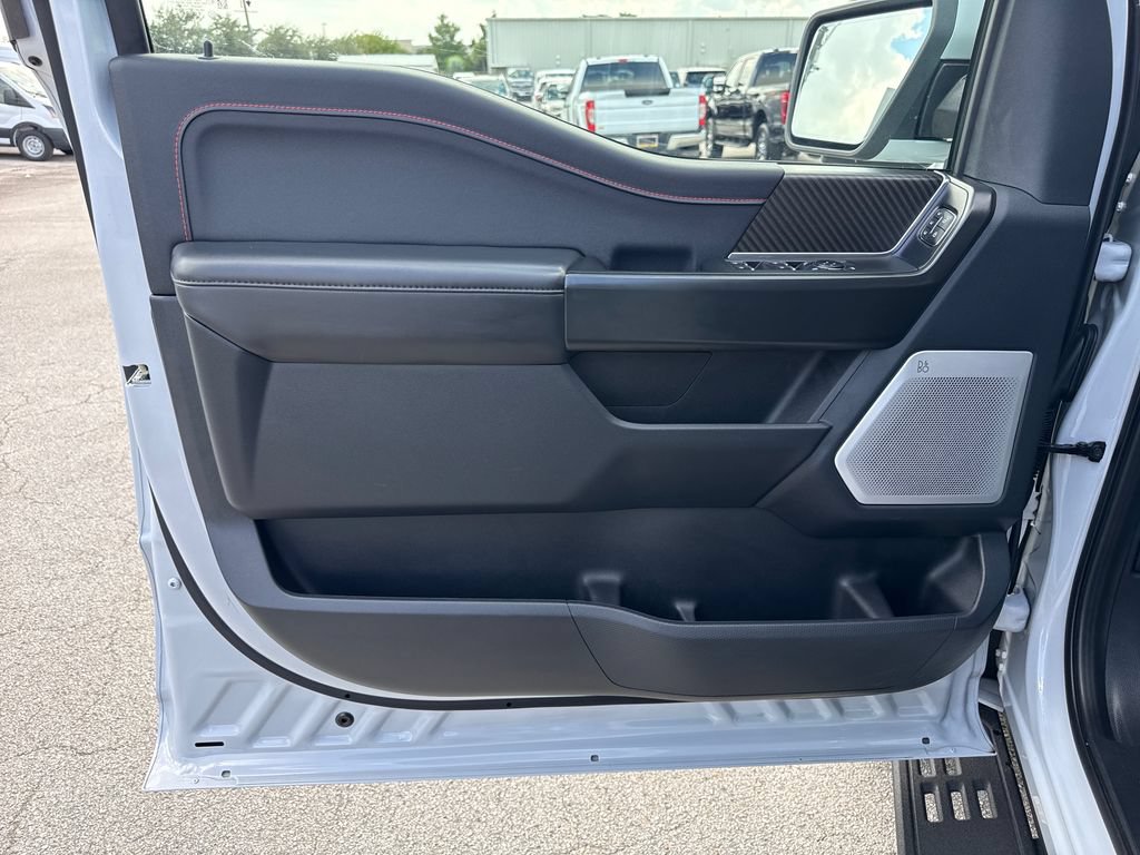 Certified 2025 Ford F150 Raptor AWD/4WD image 14