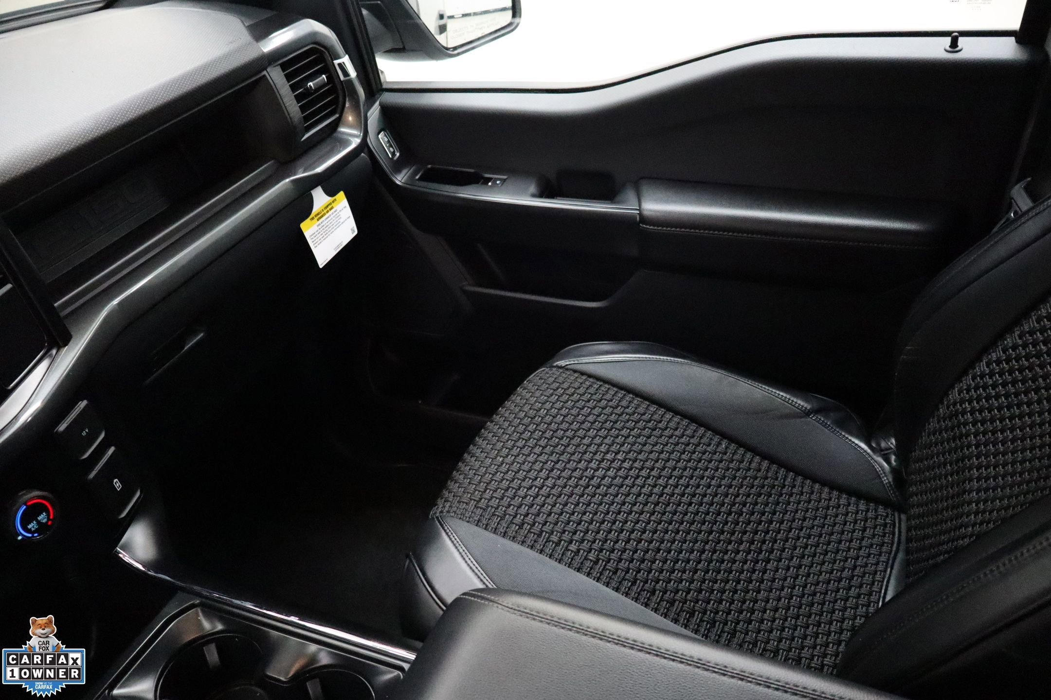 Certified 2023 Ford F150 XL w/ STX Appearance Package image 29