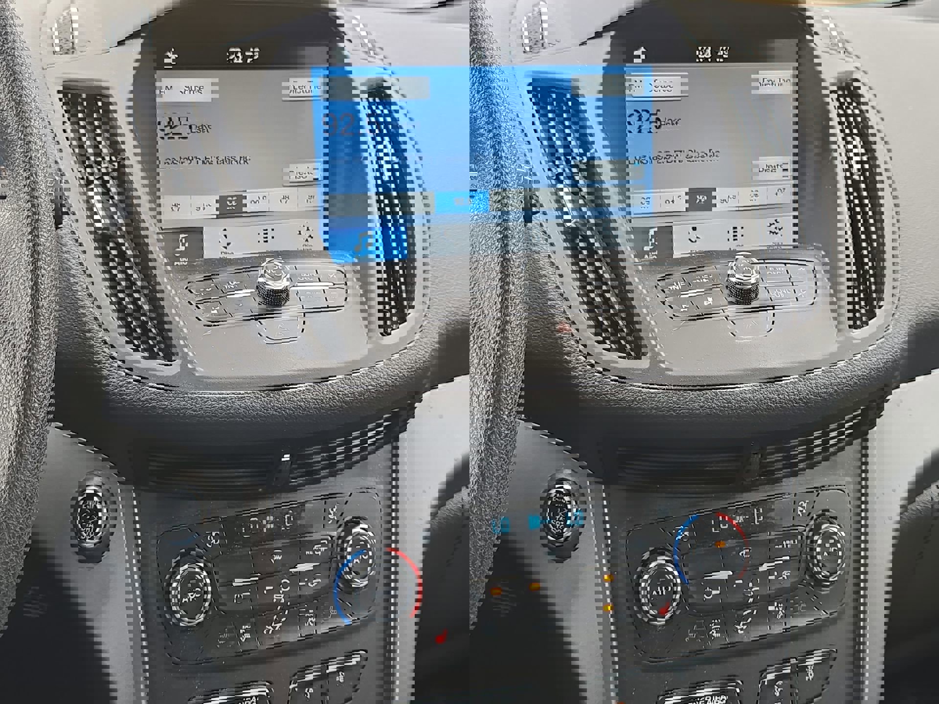 Certified 2019 Ford Escape SE image 16