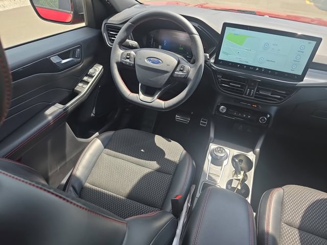 Certified 2024 Ford Escape ST-Line w/ Tech Pack #1 AWD/4WD image 30