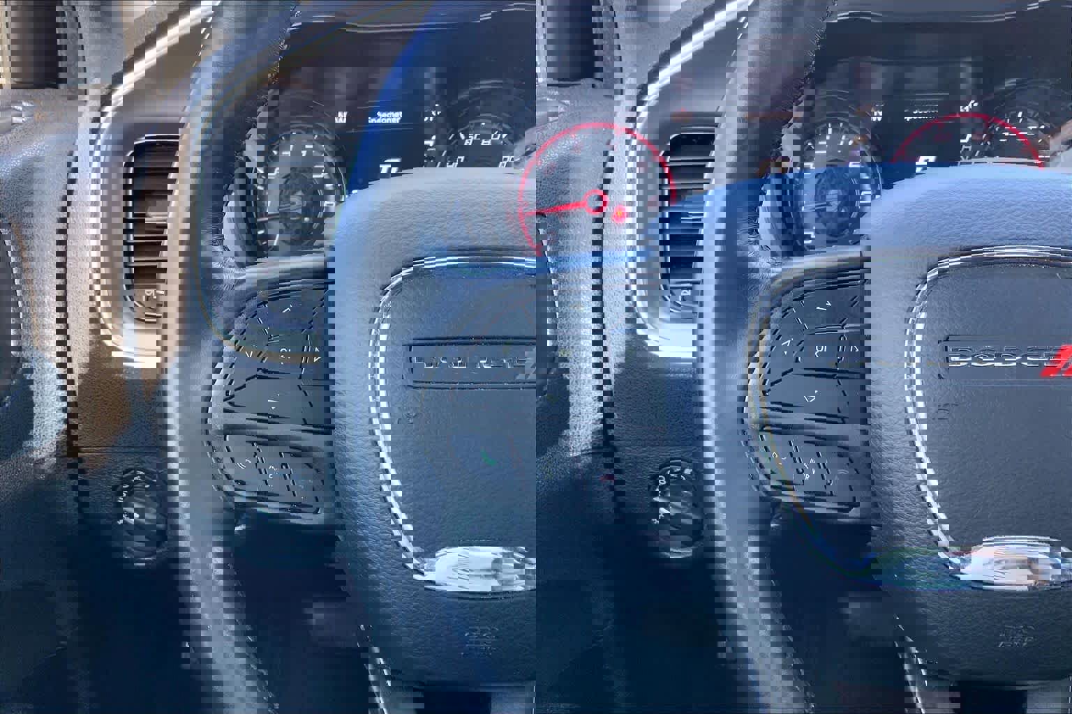 Used 2022 Dodge Charger SXT w/ Blacktop Package image 24