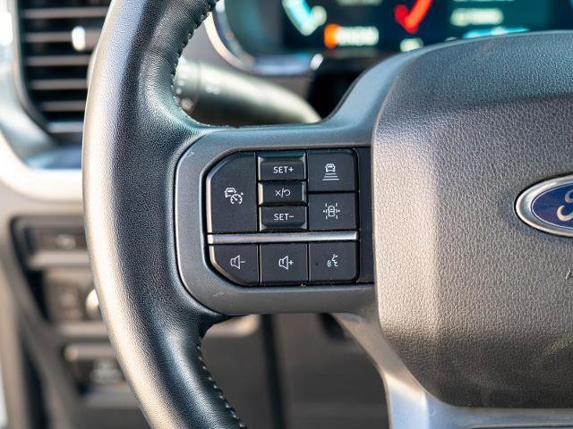 Certified 2022 Ford F150 Lariat image 16