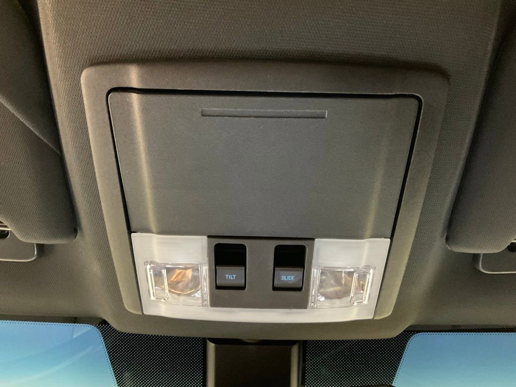 Certified 2018 Ford Taurus Limited image 22