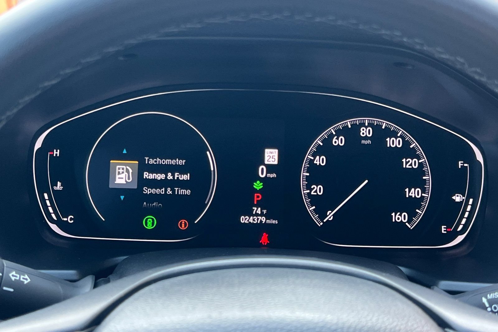 Used 2022 Honda Accord EX-L image 35