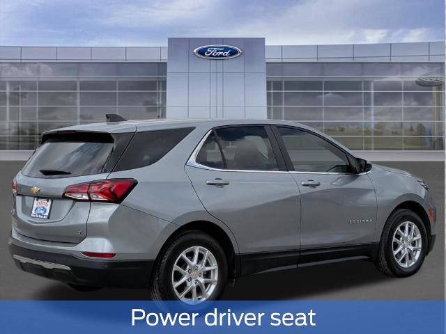 Used 2024 Chevrolet Equinox LT image 5