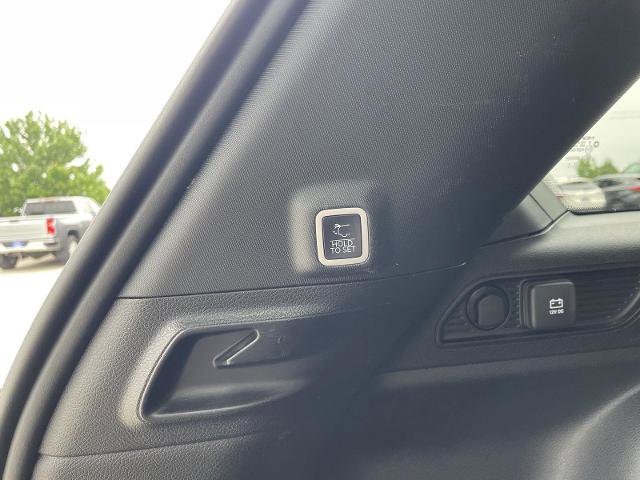 Used 2024 Jeep Grand Cherokee Laredo AWD/4WD image 36