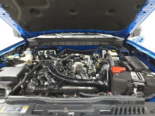 Certified 2021 Ford Bronco Wildtrak image 34