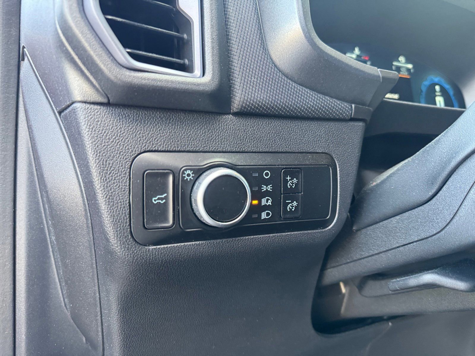 Certified 2025 Ford Bronco Sport Big Bend image 21