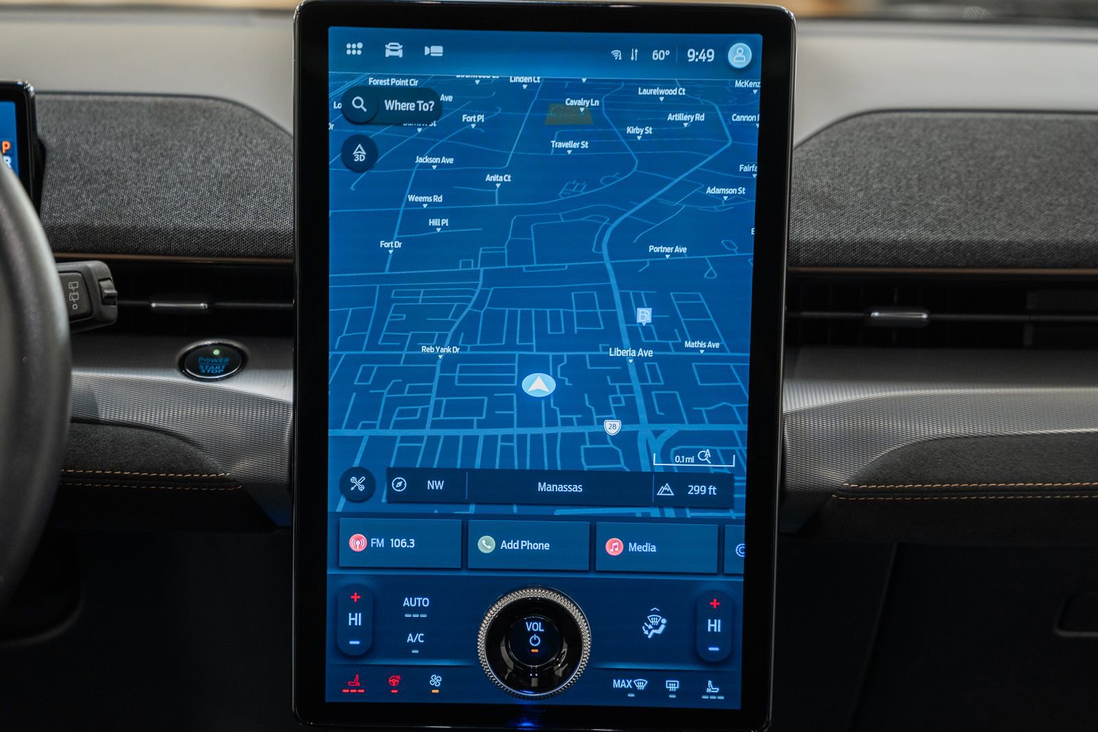 Certified 2023 Ford Mustang Mach-E GT image 26