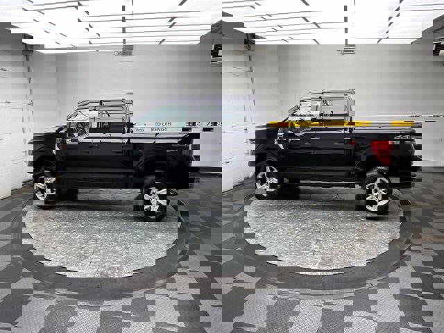 Certified 2023 Ford F150 XLT w/ Equipment Group 301A Mid AWD/4WD image 2