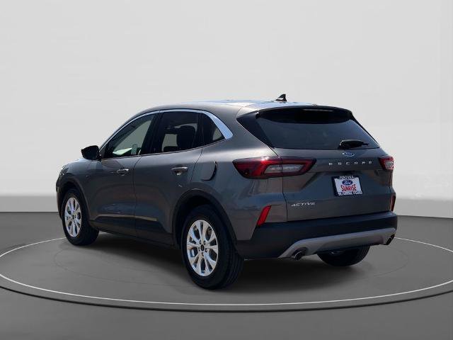 Certified 2023 Ford Escape Active FWD image 7