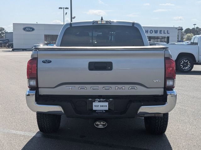 Used 2019 Toyota Tacoma TRD Off-Road image 4
