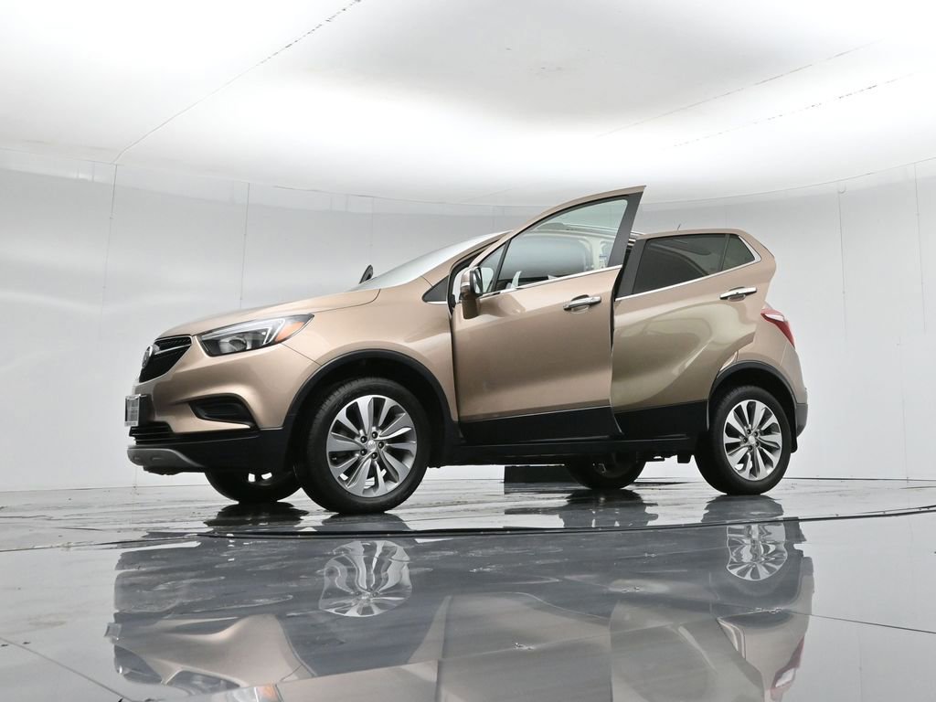 Used 2019 Buick Encore Preferred image 49