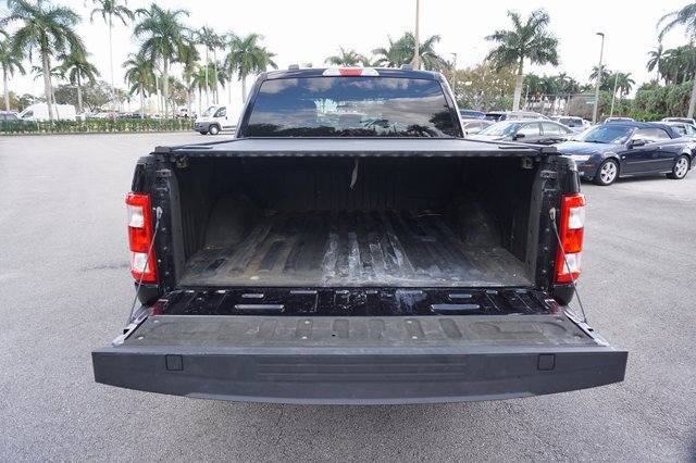 Certified 2023 Ford F150 XL w/ STX Appearance Package image 19