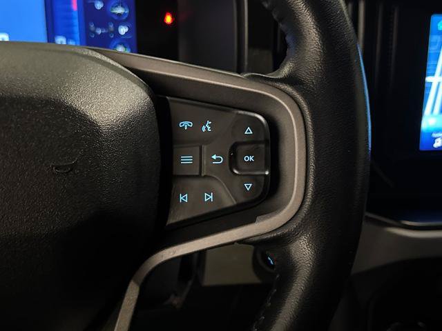 Certified 2022 Ford Bronco Black Diamond AWD/4WD image 21