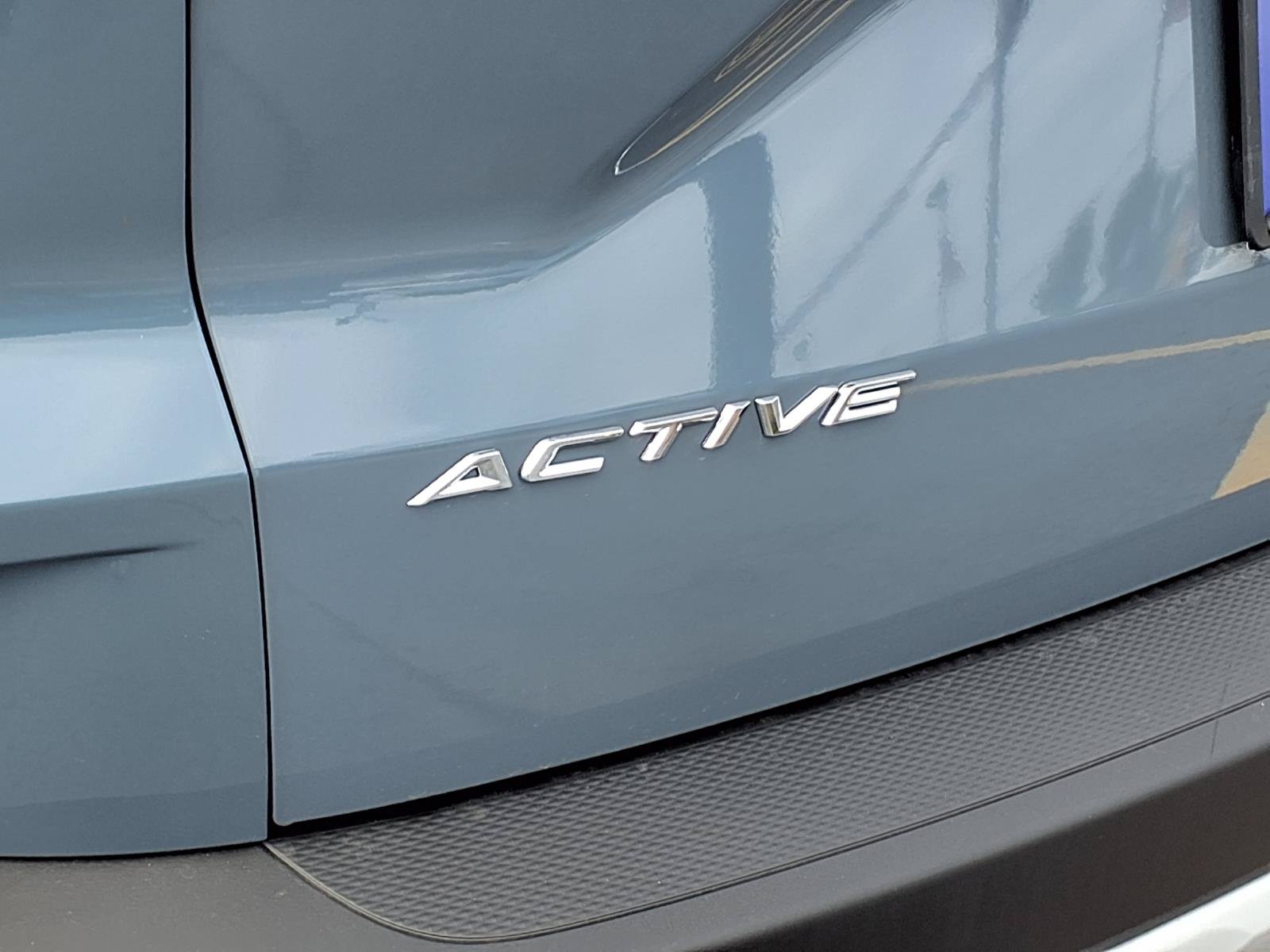 Certified 2024 Ford Escape Active AWD/4WD image 26