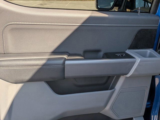 Certified 2023 Ford F150 XLT w/ Equipment Group 302A High image 27