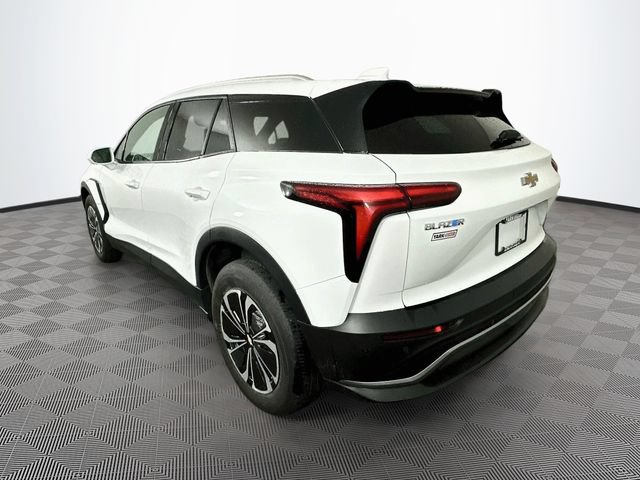Used 2024 Chevrolet Blazer EV LT AWD/4WD image 10