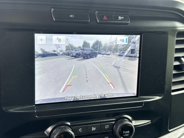 Certified 2023 Ford F150 XL w/ STX Appearance Package RWD image 15