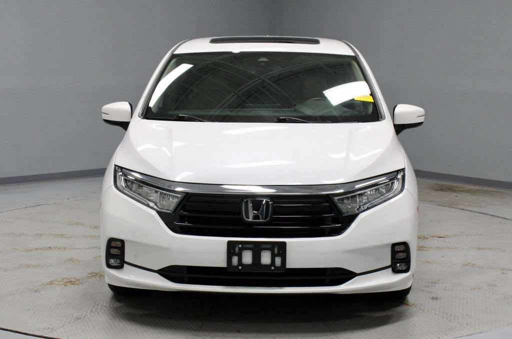 Used 2024 Honda Odyssey Elite image 8