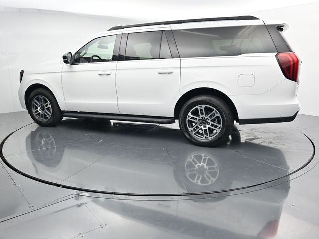 Certified 2025 Ford Expedition Max Active AWD/4WD image 6