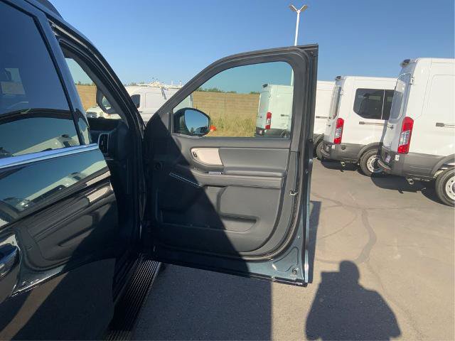 Certified 2025 Ford Expedition Max Active AWD/4WD image 22