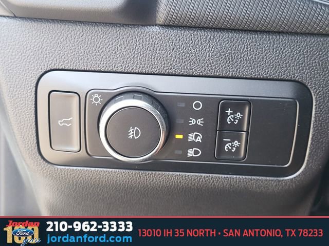 Certified 2024 Ford Bronco Sport Big Bend w/ Convenience Package image 22