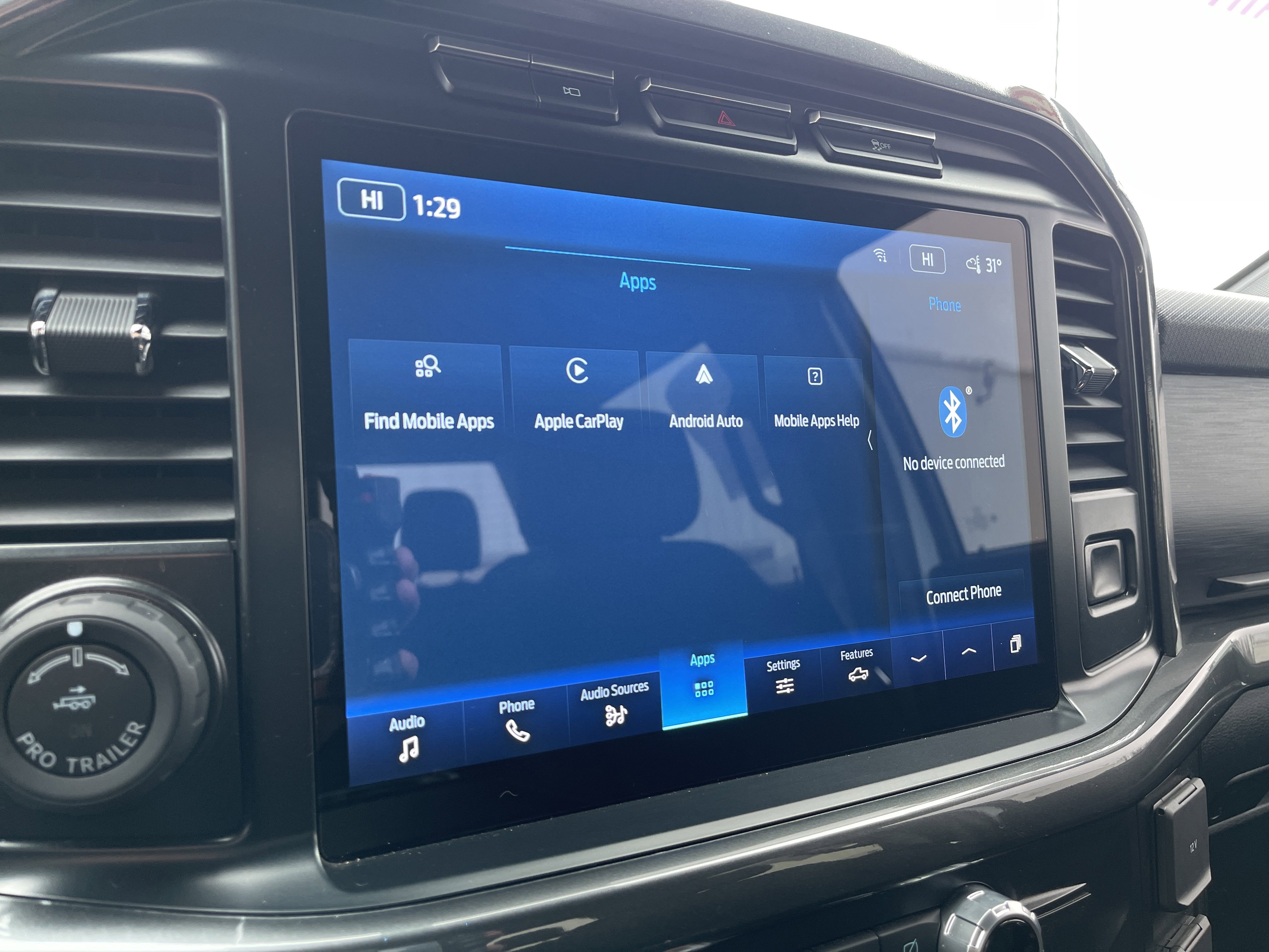 Certified 2022 Ford F150 XLT w/ Equipment Group 302A High image 20