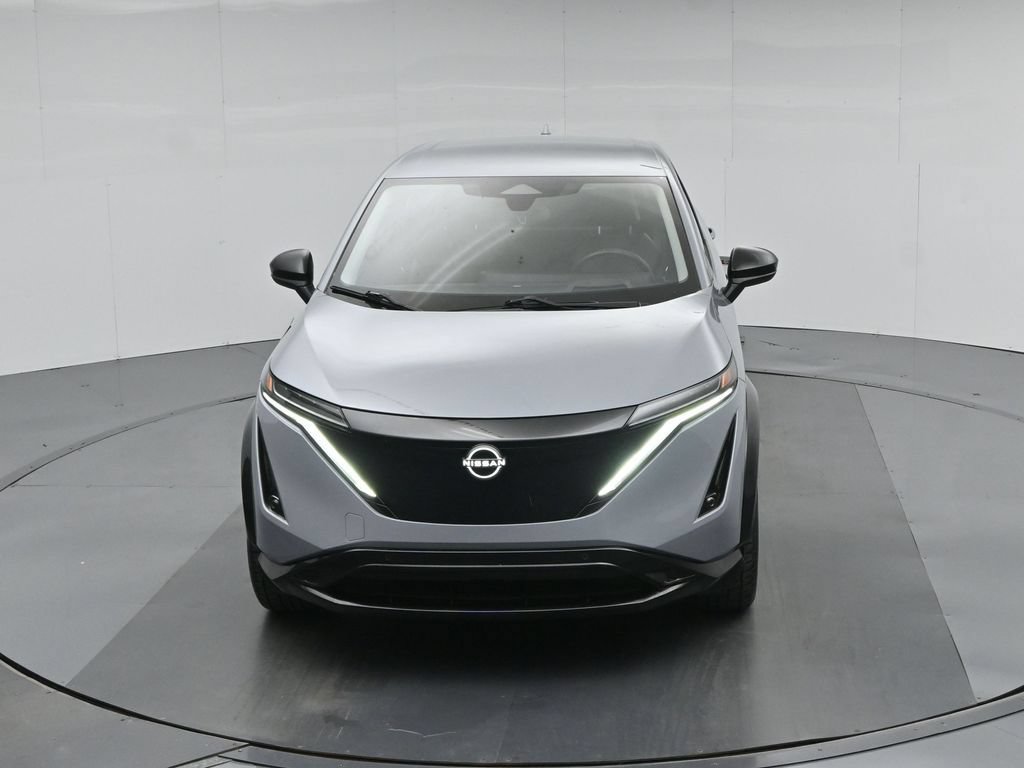 Used 2023 Nissan Ariya AWD image 39