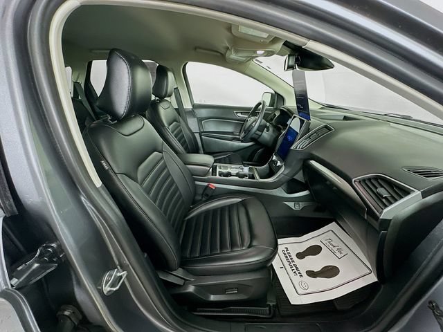 Certified 2024 Ford Edge SEL w/ Convenience Package AWD/4WD image 33