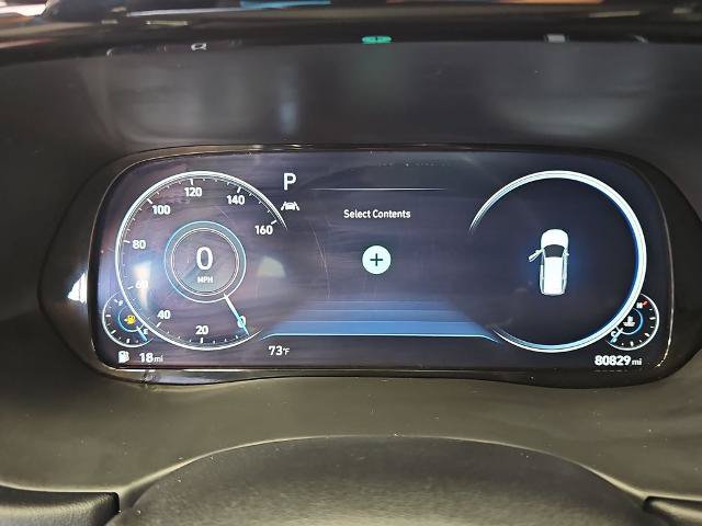 Used 2020 Hyundai Palisade Limited AWD/4WD image 19