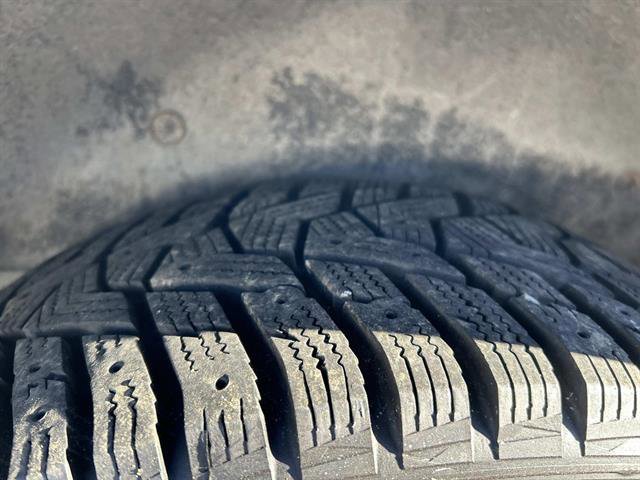 Certified 2020 Ford Transit Connect XL image 10