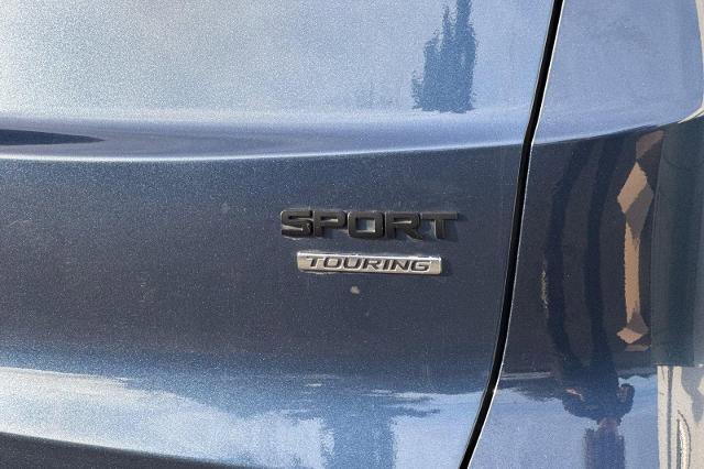 Used 2023 Honda CR-V Sport Touring image 35