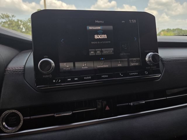 Used 2022 Mitsubishi Outlander SE FWD image 9