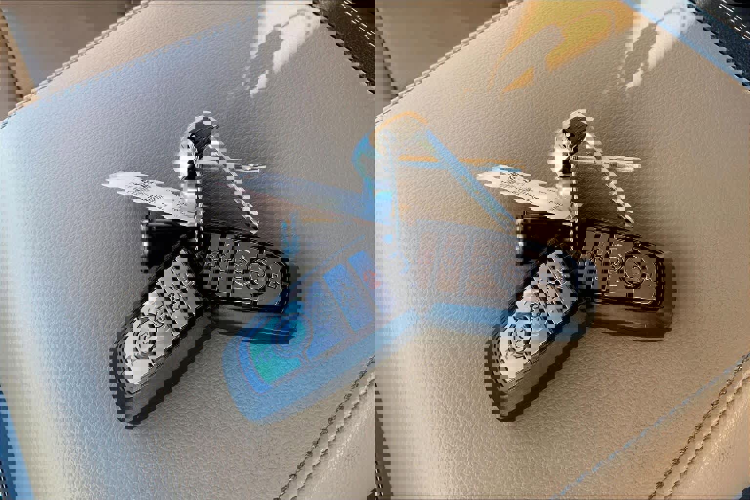 Certified 2022 Ford F250 Lariat w/ Lariat Ultimate Package image 13