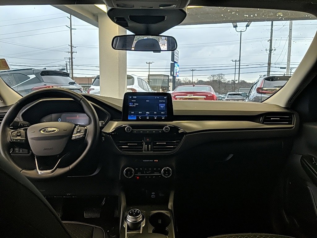 Certified 2023 Ford Escape Active image 14