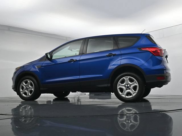 Certified 2019 Ford Escape S FWD image 31