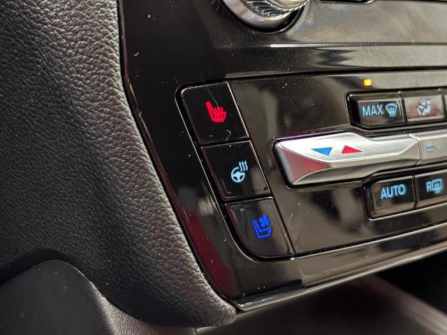 Certified 2023 Ford Explorer Limited w/ Equipment Group 301A image 23