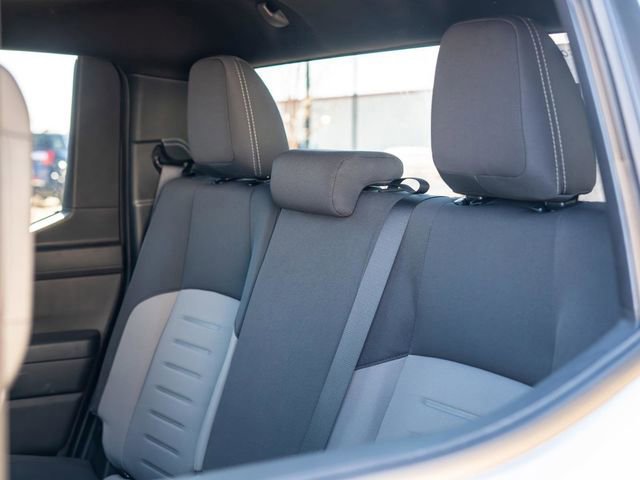 Used 2024 Toyota Tacoma TRD Sport image 22