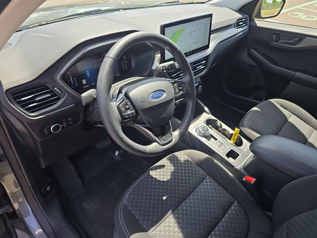 Certified 2023 Ford Escape Active w/ Tech Pack #1 AWD/4WD image 15
